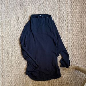 Vince Mockneck Shirt